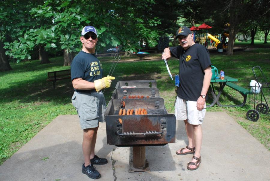 Annual Picnic